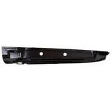 Panel interior rueda puerta dcha. corredera Transit Mk6 1811554