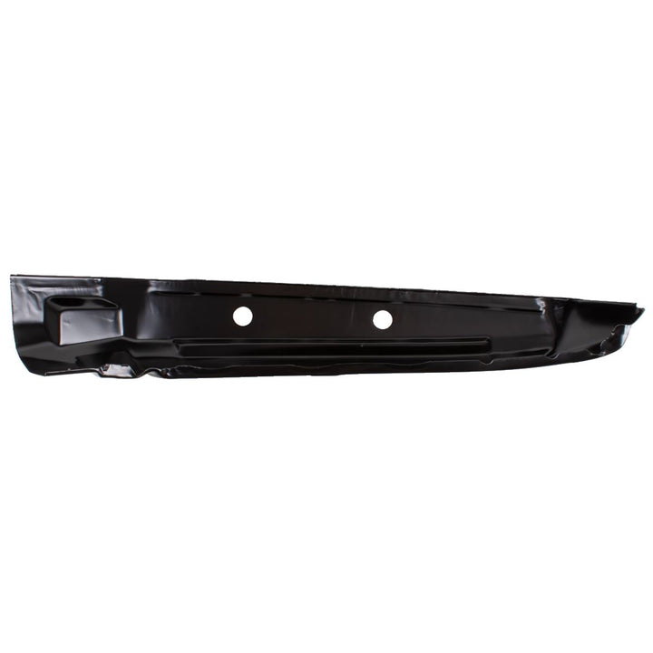 Panel interior rueda puerta dcha. corredera Transit Mk6 1811554