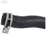 Manguito de salida para calefacción original para Ford Fiesta 1.25 1.4 1.6 16v 2008-2019 1903084