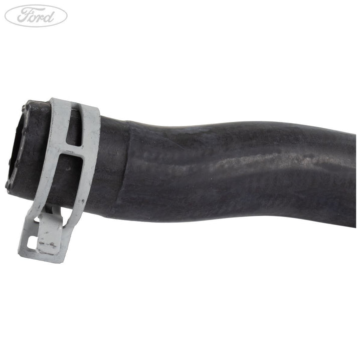 Manguito de salida para calefacción original para Ford Fiesta 1.25 1.4 1.6 16v 2008-2019 1903084