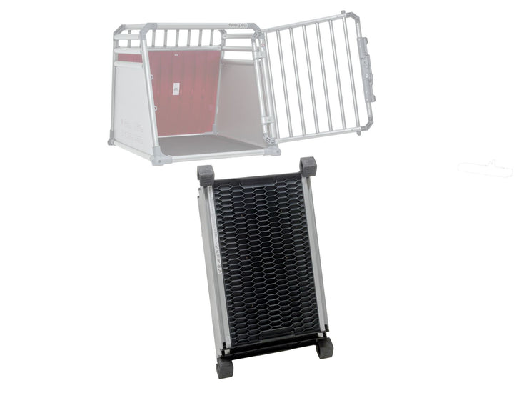 4pets®* Rampa de acceso para perros EasySteps.