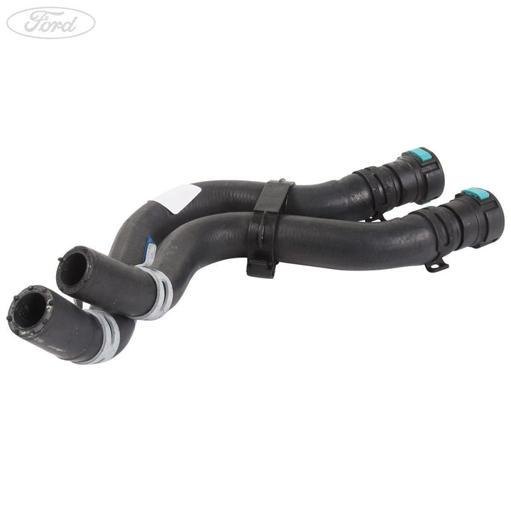 Manguito calefacción original Ford 1221133