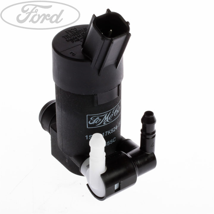Bomba del lavaparabrisas original para Ford C-Max Focus Galaxy Mondeo S-Max 1355124
