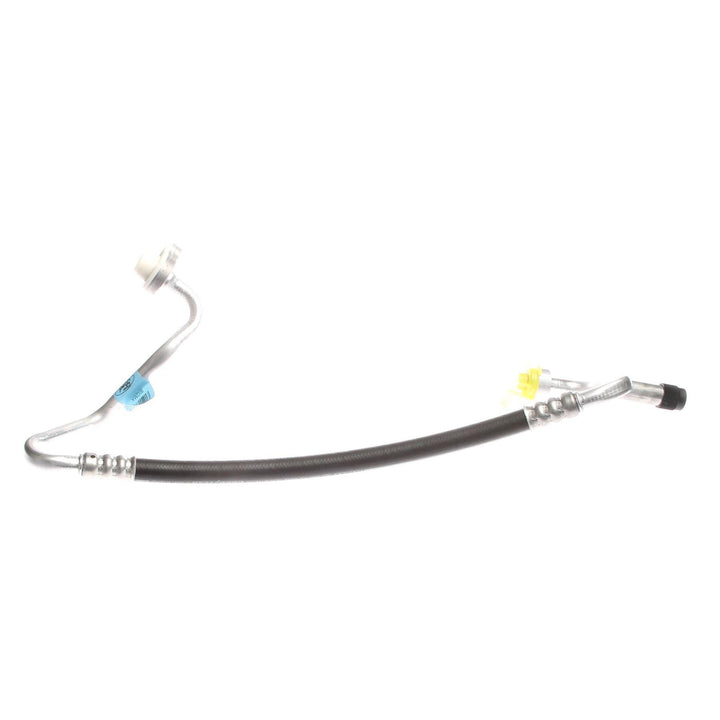 Manguito/tubo del sistema de aire acondicionado original para Ford Fiesta 2008 2012 1747444