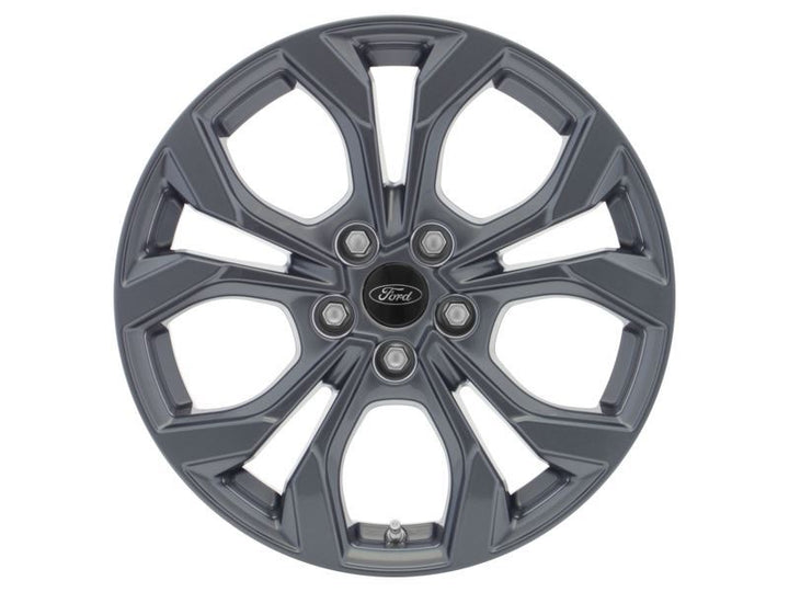 Original Ford Focus desde 01/2022 Llantas de aleación 17