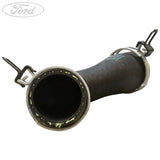 Tubo flexible del turbo para filtro de aire original para Ford Focus 2.5 Duratec-ST 1478341