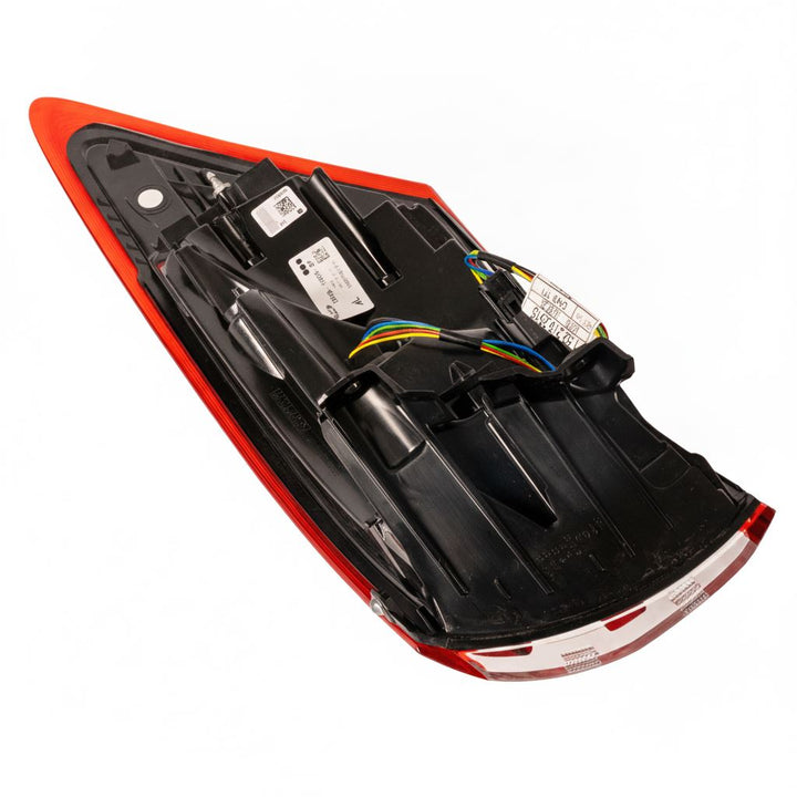 Luz trasera exterior IZQ S-Max 2015-2023