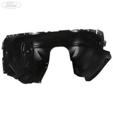 Protector de paso de rueda interior delantero N/S (lado del conductor) original para Ford Kuga diésel gasolina y diésel 1799620