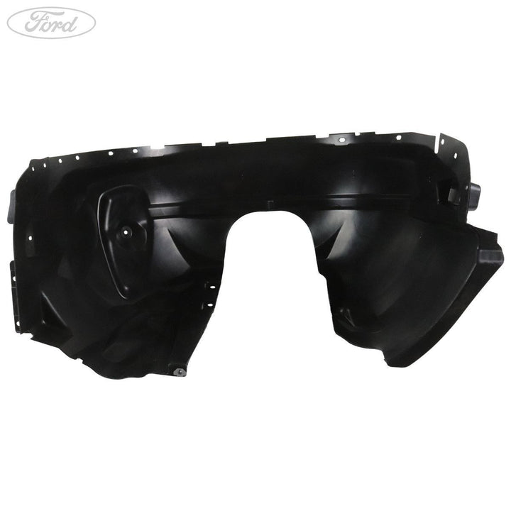 Protector de paso de rueda interior delantero N/S (lado del conductor) original para Ford Kuga diésel gasolina y diésel 1799620
