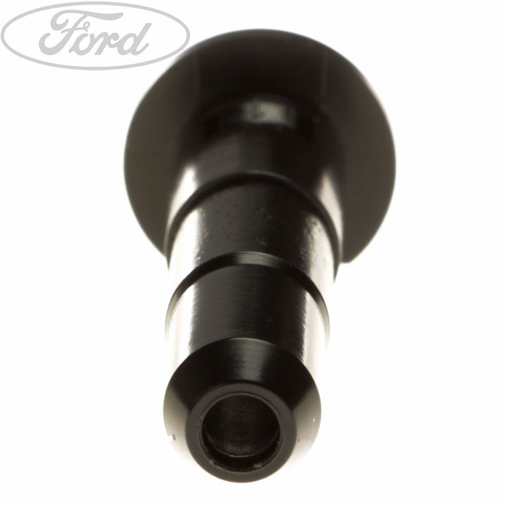 Tubo de bisagra de la guantera original para Ford B-Max Fiesta Transit Connect 1804235