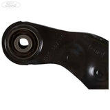 Ford Focus C-MAX Brazo Suspensión Trasero Superior Negro 2512873