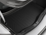 Original Ford Mondeo desde 09/2014 Alfombra antideslizante para maletero