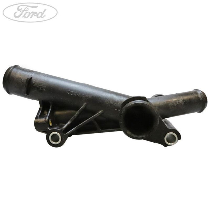 Adaptador de conector de salida de agua original Ford 1831795