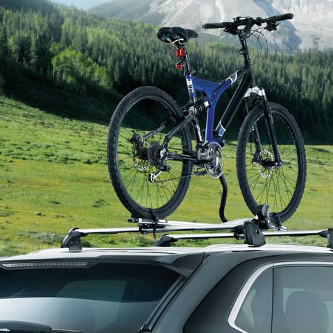 Thule®* Portabicicletas para techo Expert 298. | Ford Shop España
