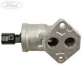 Válvula de paso de aire del acelerador original Ford 1149611