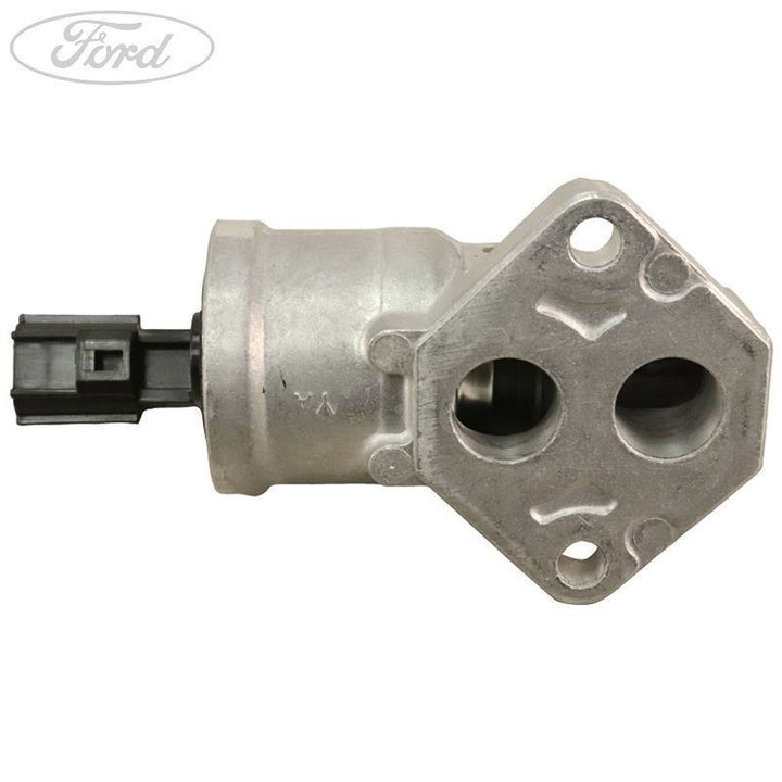 Válvula de paso de aire del acelerador original Ford 1149611