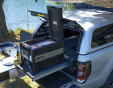 ARB* Nevera eléctrica Zero 36 L