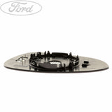 Cristal del espejo retrovisor derecho O/S (lado del pasajero) original para Ford Fiesta 1531440