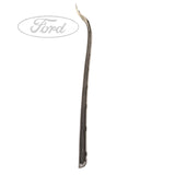 Ford Fiesta 2008-2019 Moldura Parabrisas Izquierdo Negra 1746911