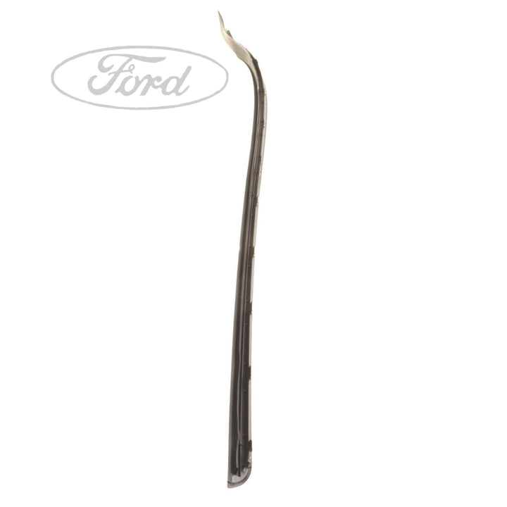 Ford Fiesta 2008-2019 Moldura Parabrisas Izquierdo Negra 1746911