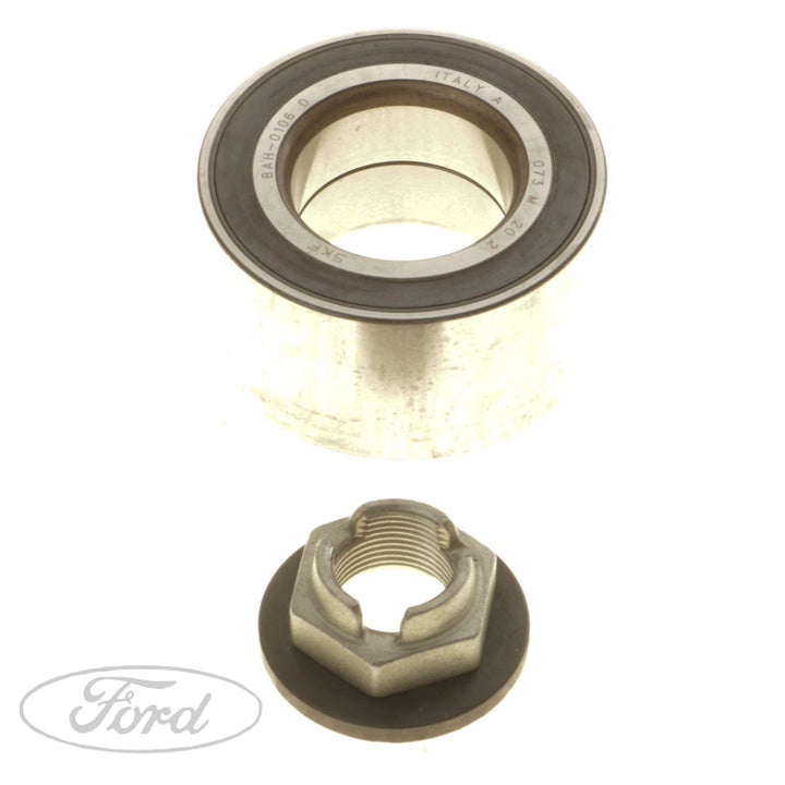 Cojinete de rueda delantera original para Ford Fiesta Fusion 1201569