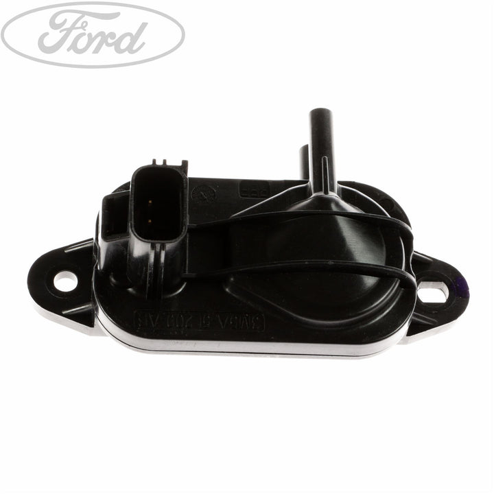 Ford Focus 2008-2024 Sensor Emisión Etapa IV + DPF/CDPF 1415606