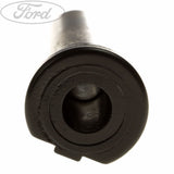Tubo de bisagra de la guantera original para Ford B-Max Fiesta Transit Connect 1804235