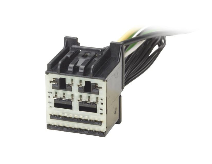PIONEER* MAZO DE CABLES EN T ADAPTADOR YAZAKI DE 32 PINS.