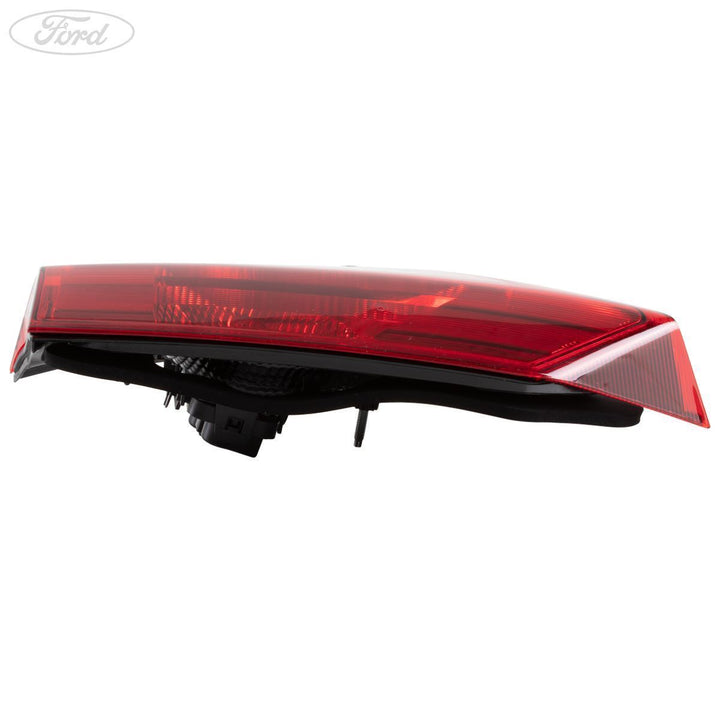 Ford C-MAX Luz de Freno y Flasher Trasero LI Rojo 2006163