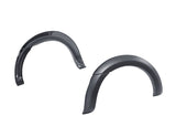 Ford Ranger 02/2019-06/2022 EGR* Bordes de guardabarros delanteras y traseras