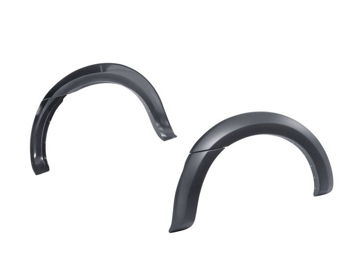 Ford Ranger 02/2019-06/2022 EGR* Bordes de guardabarros delanteras y traseras