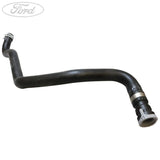 Manguito de agua para calefacción original Ford BV61-18K579-YD 1890794