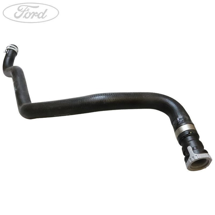 Manguito de agua para calefacción original Ford BV61-18K579-YD 1890794