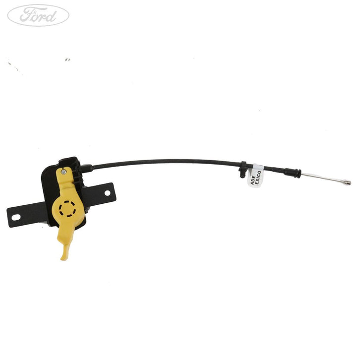 Palanca de apertura de capó original para Ford Kuga 2012- 1913422