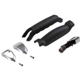 S-Max/Galaxy 2006-2015 Mango de Freno de Mano Negro