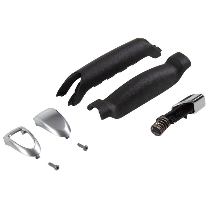 S-Max/Galaxy 2006-2015 Mango de Freno de Mano Negro