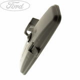 Espejo retrovisor interior original Ford 1644638