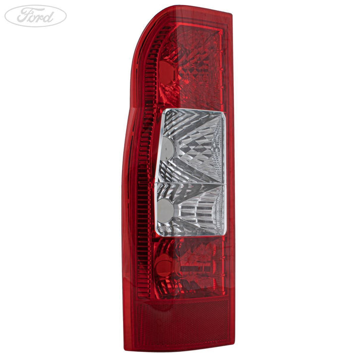 Grupo de luces traseras N/S (lado del conductor) originales para Ford Transit 2006-2014 1435881