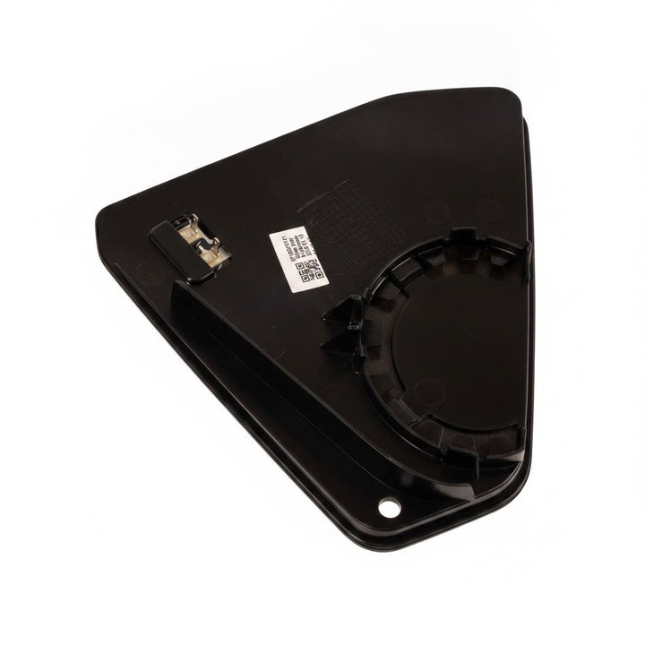Cristal de espejo retrovisor calefactado DER Ranger P703 2022+