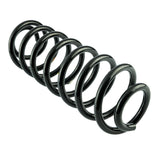 Muelle helicoidal trasero EcoSport sin rueda repuesto 1x 2015-2017