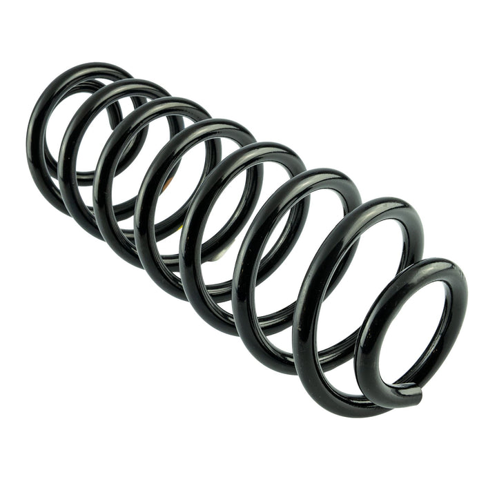 Muelle helicoidal trasero EcoSport sin rueda repuesto 1x 2015-2017