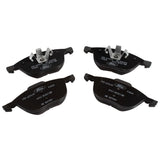 Juego de pastillas de freno delanteras originales para Ford Focus Grand C-Max 1.6 2.0 TDCi 1712024