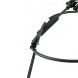 Cable de control de apertura de capó Focus 2018+