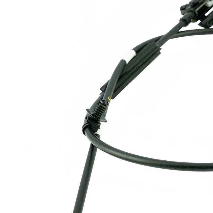 Cable de control de apertura de capó Focus 2018+