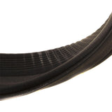 Ford Fiesta 2008-2019 Burlete Puerta Delantera Negra 1747419