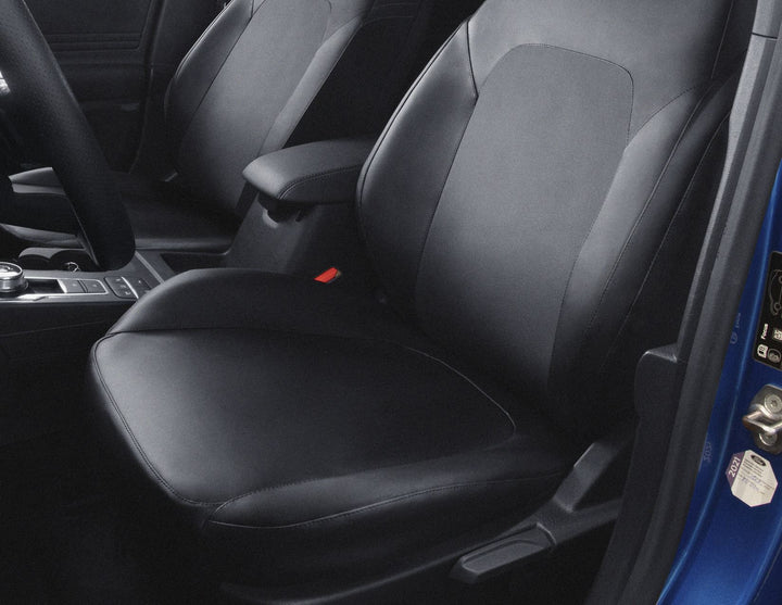 Focus desde 04/2018 ACTIVline* Funda de asiento premium