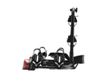 Atera* Portabicicletas trasero Strada Trail 2,para 2 bicicletas