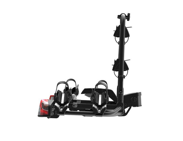 Atera* Portabicicletas trasero Strada Trail 2,para 2 bicicletas