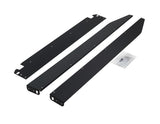 Original Ford Ranger Estructura para la cubierta protectora deslizante