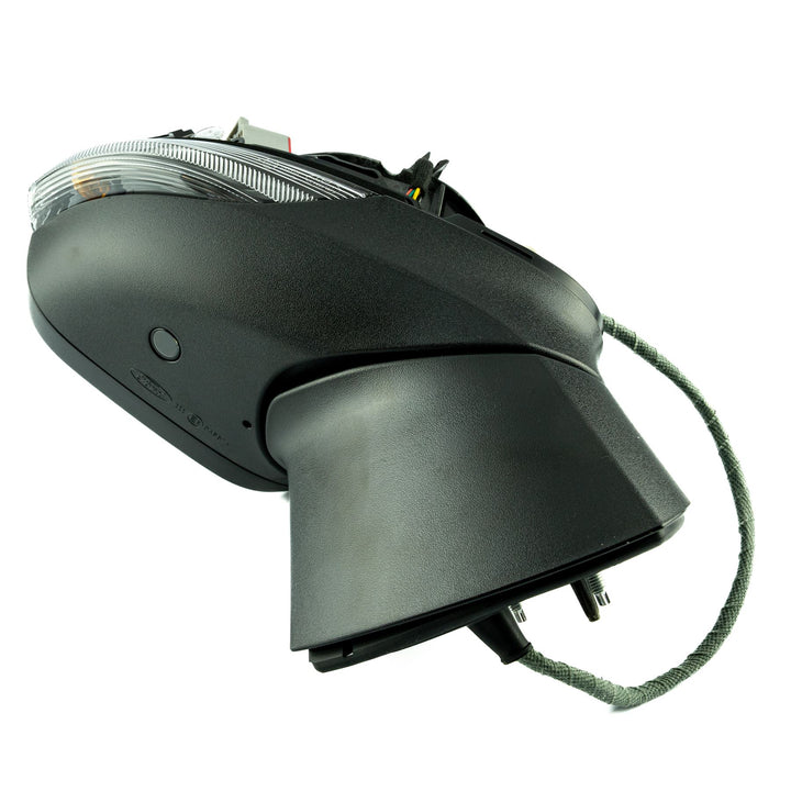 Espejo retrovisor eléctrico DER sin BLIS Puma 2020-2024